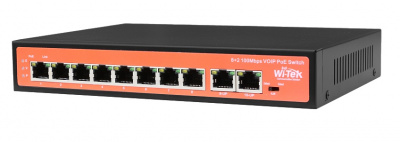 Wi-Tek WI-PS510V